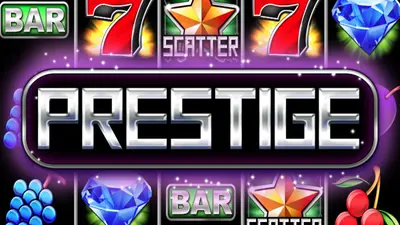 prestige